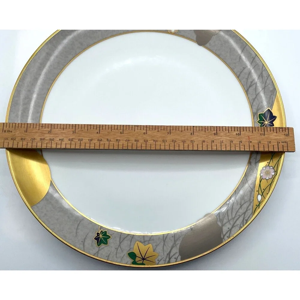 Noritake Ayaminamo 12